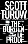 The Burden of Proof - Scott Turow - 9781447245063