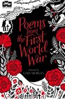 Poems from the First World War - Gaby Morgan - 9781447248644
