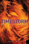 Timestorm - Julie Cross - 9781447248651