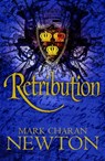 Retribution - Mark Charan Newton - 9781447249412