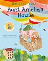 Aunt Amelia's House - Rebecca Cobb - 9781447250548