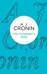 The Innkeeper's Wife - A. J. Cronin - 9781447252825