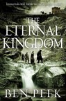 The Eternal Kingdom - Ben Peek - 9781447254119