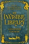 The Invisible Library - Genevieve Cogman - 9781447256236