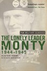 The Lonely Leader - HORNE,  Alistair ; Montgomery, David - 9781447261544