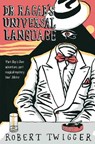 Dr Ragab's Universal Language - Robert Twigger - 9781447262442
