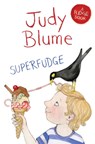Superfudge - Judy Blume - 9781447262893