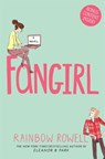 Fangirl - Rainbow Rowell - 9781447263227
