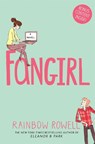 Fangirl - Rainbow Rowell - 9781447263227