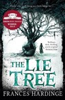 Lie Tree - HARDINGE,  Frances - 9781447264101