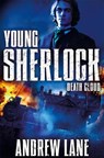 Death Cloud - Andrew Lane - 9781447265580