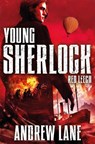 Red Leech - Andrew Lane - 9781447265597