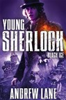 Black Ice - Andrew Lane - 9781447265603