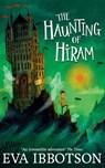 The Haunting of Hiram - Eva Ibbotson - 9781447265672