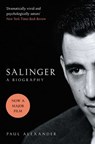 Salinger - Paul Alexander - 9781447265801