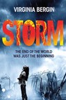 The Storm - Virginia Bergin - 9781447266112