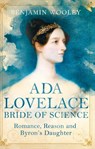 Ada Lovelace: Bride of Science - Benjamin Woolley - 9781447272540