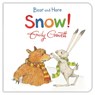 Bear and Hare: Snow! - Emily Gravett - 9781447273936