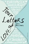 Four Letters Of Love - Niall Williams - 9781447275107