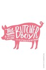 The Butcher Boy - Patrick McCabe - 9781447275176