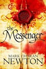The Messenger - Mark Charan Newton - 9781447277866