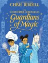 Guardians of Magic - Chris Riddell - 9781447277989
