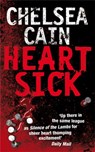 Heartsick - Chelsea Cain - 9781447278573