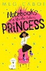 Notebooks of a Middle-School Princess - Meg Cabot - 9781447280651