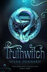 Truthwitch - Susan Dennard - 9781447282068