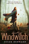 Windwitch - DENNARD,  Susan - 9781447282310
