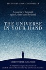 The Universe in Your Hand - Christophe Galfard - 9781447284079