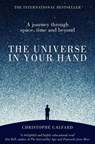 The Universe in Your Hand - Christophe Galfard - 9781447284109