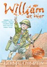 William at War - Richmal Crompton - 9781447285366