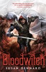 Bloodwitch - Susan Dennard - 9781447288848