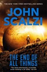 The End of All Things - John Scalzi - 9781447290506