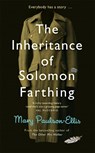 The Inheritance of Solomon Farthing - Mary Paulson-Ellis - 9781447293941