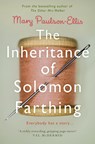 The Inheritance of Solomon Farthing - Mary Paulson-Ellis - 9781447293965