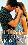 This Is One Moment - Mila Gray - 9781447295204