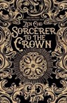 Sorcerer to the crown - zen cho - 9781447299486