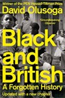 Black and British - David Olusoga - 9781447299745