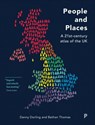 People and Places - Danny Dorling ; Bethan Thomas - 9781447311379