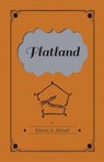 Flatland - ABBOTT,  Edwin A. - 9781447402978
