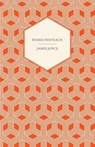 Pomes Penyeach - James Joyce - 9781447470304