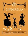 Cinderella - Illustrated by Arthur Rackham - C. S. Evans - 9781447477983