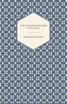 The Common Reader - First Series - Virginia Woolf - 9781447479123