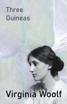 Three Guineas - Virginia Woolf - 9781447479154