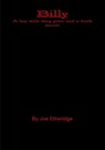 Billy - Joe Etheridge - 9781447755012