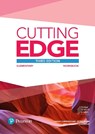 Cutting Edge 3rd Edition Elementary Workbook without Key - Sarah Cunningham ; Araminta Crace ; Peter Moor - 9781447906407