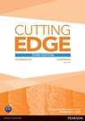 Cutting Edge 3rd Edition Intermediate Workbook with Key - Sarah Cunningham ; Peter Moor ; Damian Williams - 9781447906520