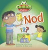 Bug Club Comics for Phonics Reception Phase 2 Set 03 A Nod - Celia Warren - 9781447912712
